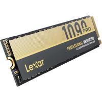 Hard Drive Lexar LNM109P002T-RNNNG - thumbnail