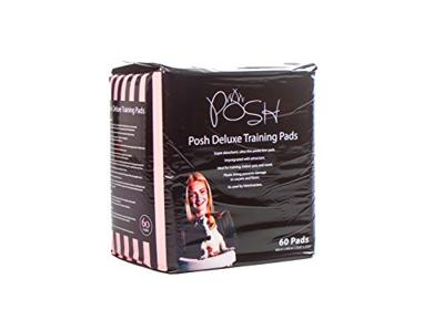 POSH PUPPY TRAINING PADS