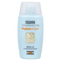 Isdin Fotoprotector Fusion Water SPF50+ Fluide - thumbnail