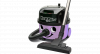 Numatic Henry Next HVN-204-11 Stofzuiger met zak Paars - thumbnail