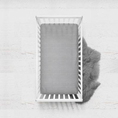 Dreamhouse Hoeslaken Flanel Premium Grey