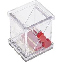 Proses PBS-H0-04 H0 Ballastverdeler Met sluitklep - thumbnail