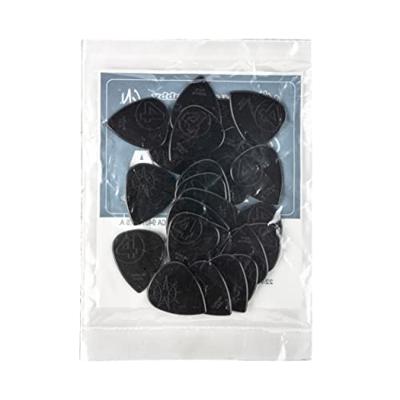 Dunlop 447RJR138 Jim Root Nylon Pick plectrum set 24 stuks Dunlop 447RJR138 Jim Root Nylon Pick plectrum set 24 stuks