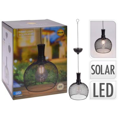 Solar hanglamp metaal I Nampook - Nampook Solar hanglamp metaal I Nampook - Nampook