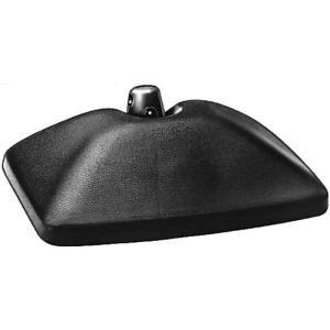 HELLA buitenspiegel outer mirror 247x156mm mb 611 810 0116/207d