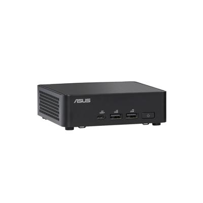 ASUS NUC 14 Pro RNUC14RVKV5068C2I Intel Core Ultra 5 135H 16 GB DDR5-SDRAM 512 GB SSD Windows 11 Pro ASUS NUC 14 Pro RNUC14RVKV5068C2I Intel Core Ultra 5 135H 16 GB DDR5-SDRAM 512 GB SSD Windows 11 Pro