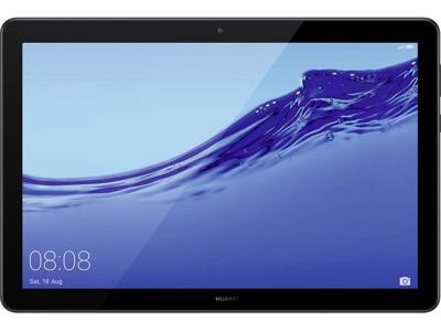 Huawei Mediapad T5 Lte Tablet-PC, 25,6 cm/10,1 Inch, Full Hd, Zwart
