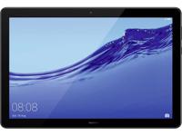 Huawei Mediapad T5 Lte Tablet-PC, 25,6 cm/10,1 Inch, Full Hd, Zwart - thumbnail