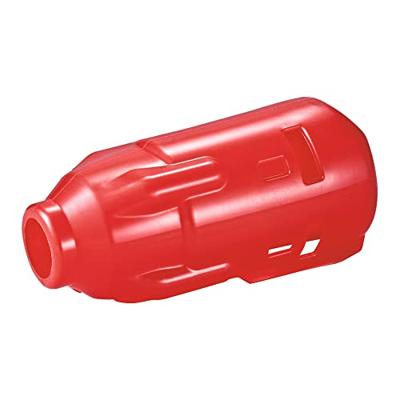 Makita Accessoires Beschermhuls rood - 454422-0