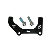 FORMULA Adaptor rear i.s. - ø203mm - thumbnail