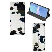 Sony Xperia 10 III | Hoesje maken | Koeienvlekken - thumbnail