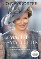 De macht van Mathilde - Jo De Poorter - ebook - thumbnail