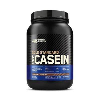 100% Caseine Time Release Proteine | Optimum Nutrition | 924g