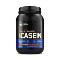 100% Caseine Time Release Proteine | Optimum Nutrition | 924g - thumbnail