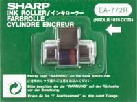 Citizen SH-EA772R Printlint Sharp EA-772R Voor EL1750V, EL1611V - thumbnail