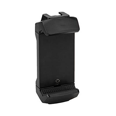 Fotopro Telefoon- & Tablet houder voor statief met Cold Shoe-mount ID-100+ - thumbnail