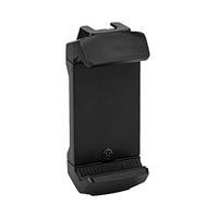 Fotopro Telefoon- & Tablet houder voor statief met Cold Shoe-mount ID-100+ - thumbnail