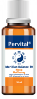 Pervital Meridian Balance 10 Hoop - thumbnail