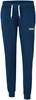 JAKO 6565D Joggingbroek Base Met Boord Dames - Marine - 34