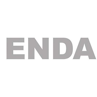 Enda ET2011-RT-230 PID Temperatuurregelaar Pt100 -100 tot +600 °C Relais 8 A, SSR (l x b x h) 71 x 77 x 35 mm