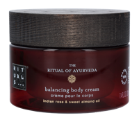 Rituals Ayurveda Balancing Body Cream 220ml Bodylotion - thumbnail
