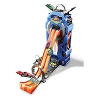 Hot Wheels Ultimate Series garage - thumbnail