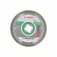 Bosch Accessories 2608615132 2608615132 Diamanten doorslijpschijf Diameter 125 mm 1 stuk(s) - thumbnail