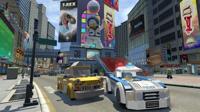 LEGO City Undercover - thumbnail
