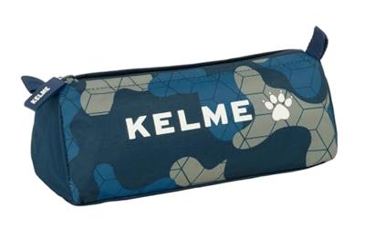 Alleshouder Kelme Epic Marineblauw 21 x 8 x 7 cm Alleshouder Kelme Epic Marineblauw 21 x 8 x 7 cm
