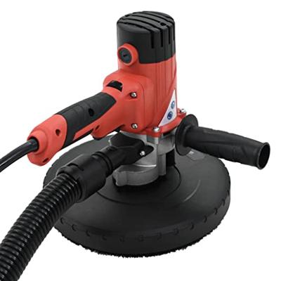 VidaXL Wand- en plafondschuurmachine met afzuigfunctie 1200 w