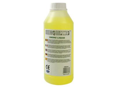 Rookvloeistof standaard (1 l) - Velleman