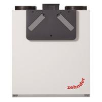 Zehnder Stork ComfoAir E300 LH V RF WTW Unit - thumbnail