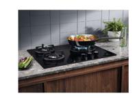 Gaskookplaat Electrolux KGE6633NOK 60 cm - thumbnail