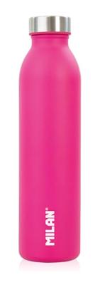 Thermosfles Milan Acid Roze 590 ml