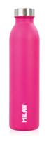 Thermosfles Milan Acid Roze 590 ml - thumbnail