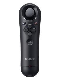 PS3 Sub Controller (Move Navigation Controller) PS3 Sub Controller (Move Navigation Controller)