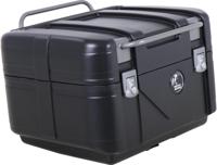 Hepco & Becker topcase "gobi" top cases hepco gobi 38 l black - thumbnail