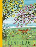 Deltas Op een mooie lentedag - thumbnail