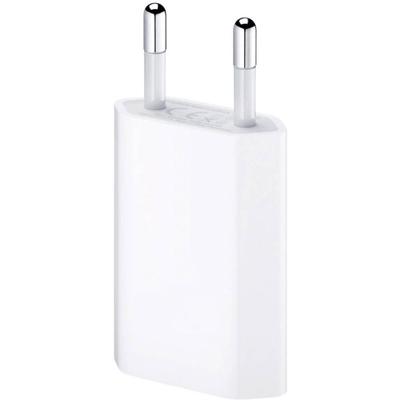 Apple Apple USB thuislader 1A 5V wit - 9540080