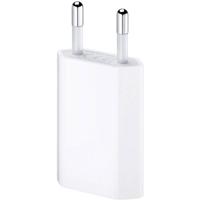 Apple Apple USB thuislader 1A 5V wit - 9540080 - thumbnail