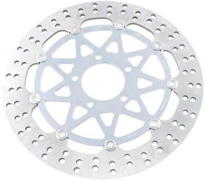 TRW -lucas remschijf "msw223" rotor msw223 floating