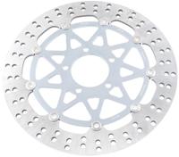 TRW -lucas remschijf "msw223" rotor msw223 floating - thumbnail