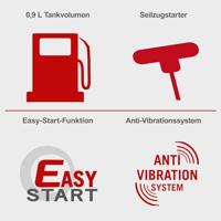 Scheppach Kantenmaaier BCH3300-100PB - thumbnail