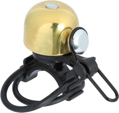 Radon mini brass bell