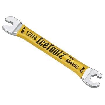 Spaaknippelsleutel Icetoolz Voor Mavic