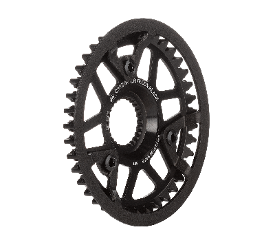 Voortandwiel Gates CDX Fin Line 39T Pinion