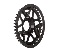 Voortandwiel Gates CDX Fin Line 39T Pinion - thumbnail