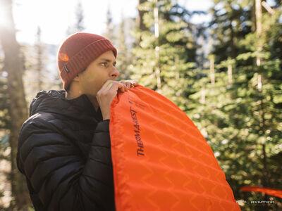 Therm-a-Rest ProLite Apex Sleeping Pad Regular