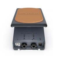 Lehle Dual Expression expressiepedaal - thumbnail