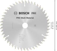Bosch Accessories Multi Material 2608640507 Hardmetaal-cirkelzaagblad 180 x 30 x 2.4 mm Aantal tanden: 48 1 stuk(s) - thumbnail